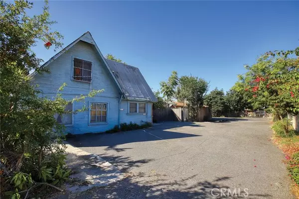 El Monte, CA 91733,2519 Mountain View Rd