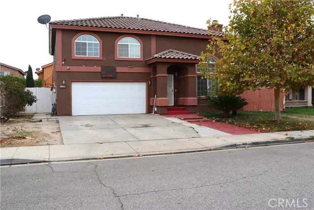 5642 Lighthouse, Palmdale, CA 93552