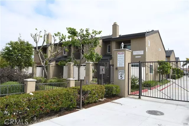 1126 W 228th ST 34, Torrance, CA 90502