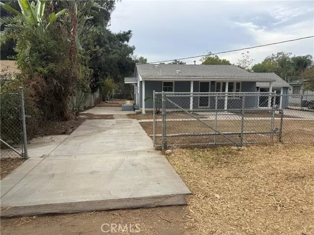 6056 Humble, Jurupa Valley, CA 92509