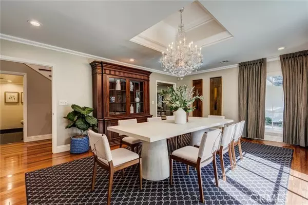 San Marino, CA 91108,1403 Pasqualito DR