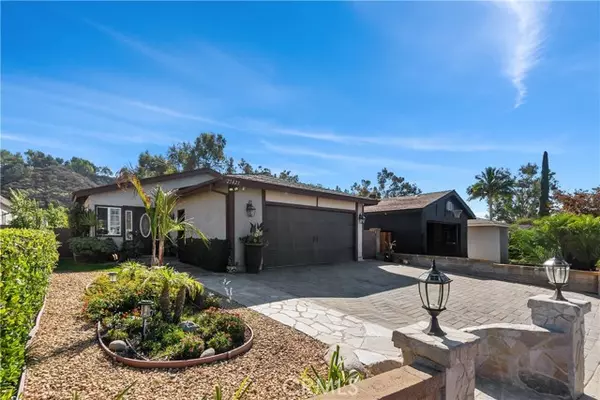 Mission Viejo, CA 92691,27423 Padilla