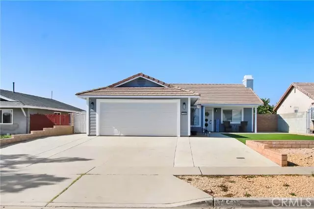 7350 Andress CT, Fontana, CA 92336