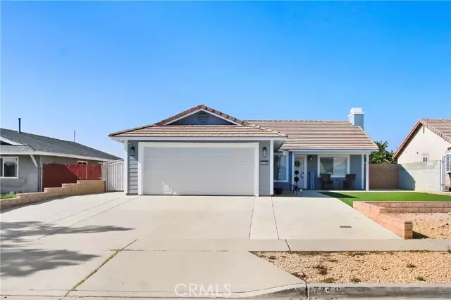7350 Andress CT, Fontana, CA 92336