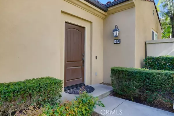 Irvine, CA 92602,49 Night Bloom