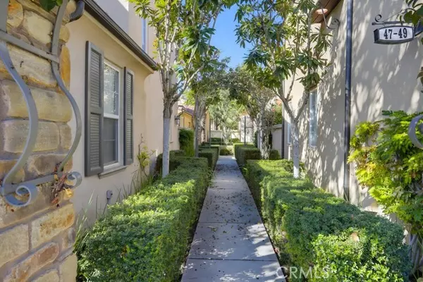 Irvine, CA 92602,49 Night Bloom