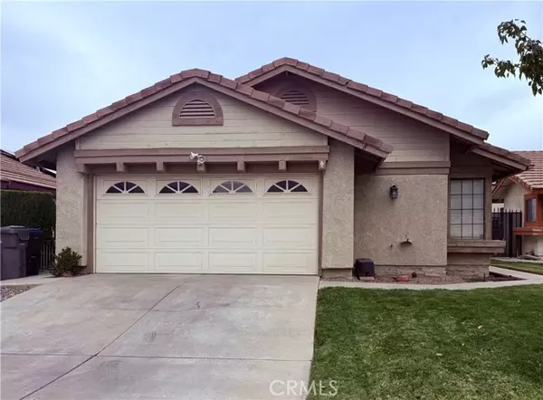36938 Bernardin, Palmdale, CA 93550