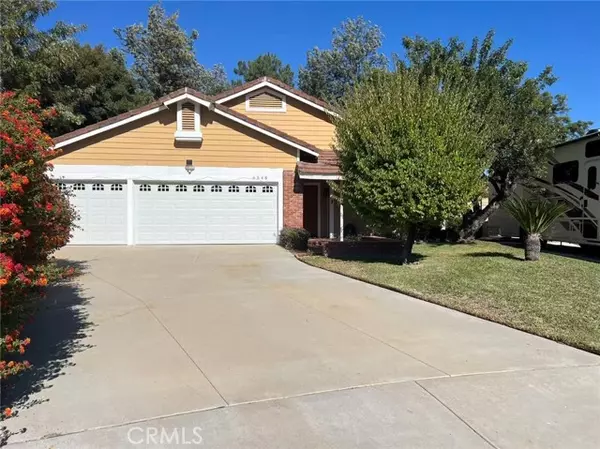 6548 Via Del Rancho, Chino Hills, CA 91709
