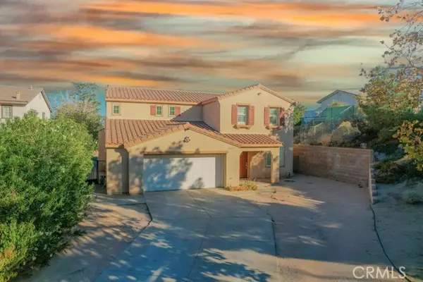 Palmdale, CA 93551,38318 Wakefield PL