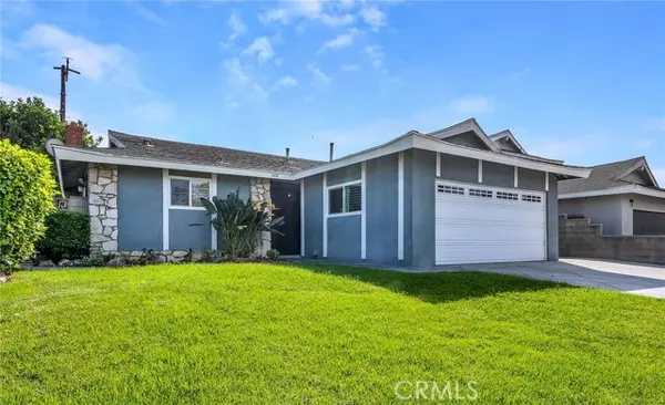 Carson, CA 90746,708 E Elsmere DR