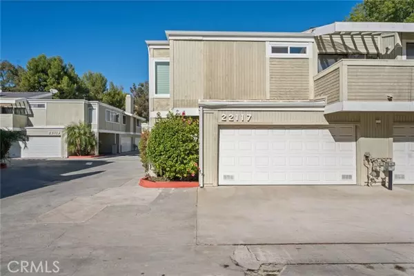 22117 Burbank BLD 7, Woodland Hills, CA 91367