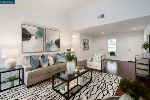 San Ramon, CA 94583,2828 Aptos WAY