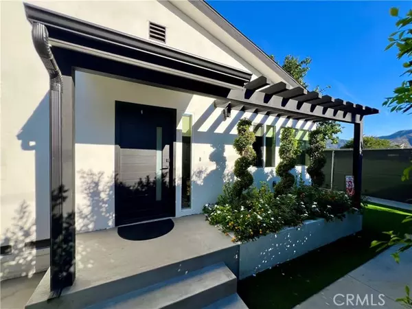 Burbank, CA 91505,502 N Avon ST