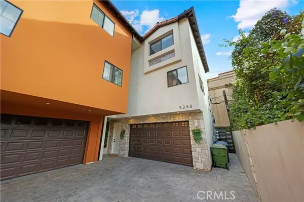 Sherman Oaks, CA 91411,5248 Segals