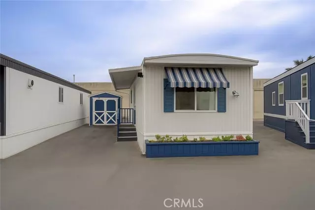 Grover Beach, CA 93433,1477 W Grand 4