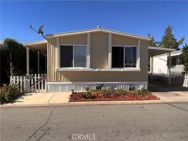 455 E 7th ST 24, San Jacinto, CA 92583