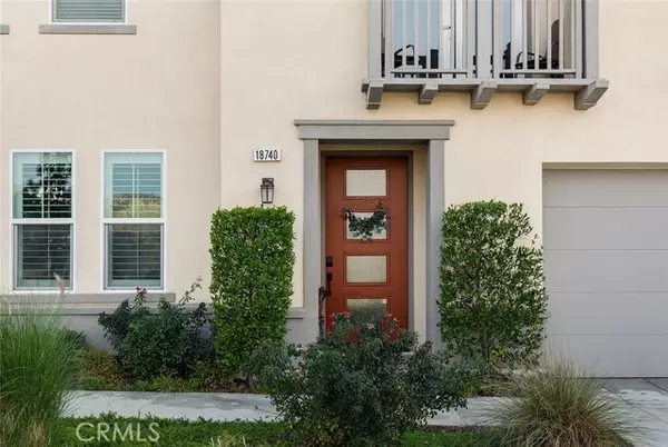 Canyon Country, CA 91387,18740 Seville WAY