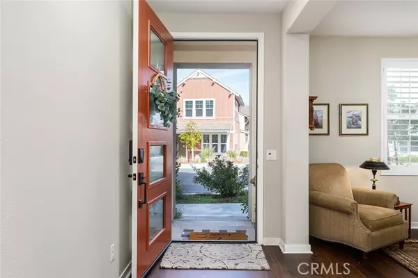 Canyon Country, CA 91387,18740 Seville WAY