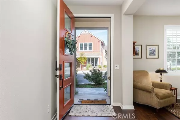 Canyon Country, CA 91387,18740 Seville WAY