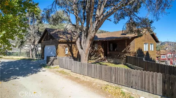 Frazier Park, CA 93225,632 Julin TRL