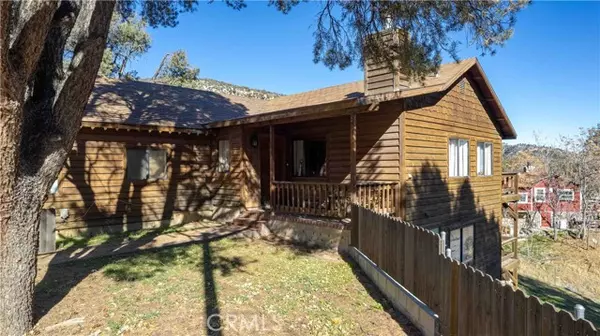 Frazier Park, CA 93225,632 Julin TRL