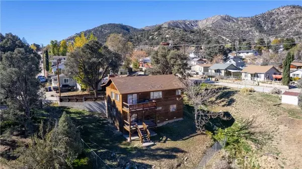 Frazier Park, CA 93225,632 Julin TRL