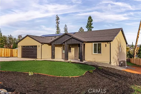 Paradise, CA 95969,5248 Pentz RD