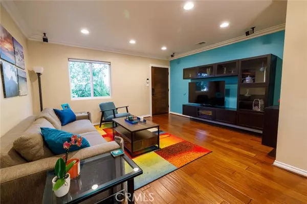 Encino, CA 91316,17726 Martha ST