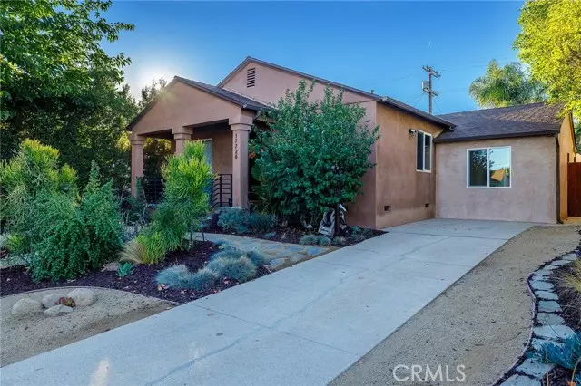 17726 Martha ST, Encino, CA 91316