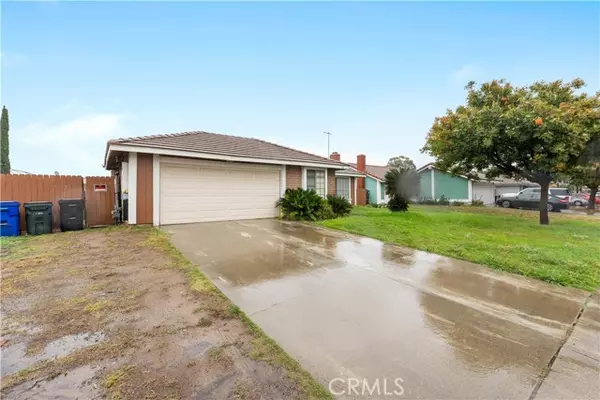 Rialto, CA 92376,554 W Mariposa