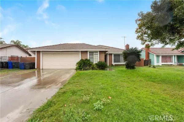 Rialto, CA 92376,554 W Mariposa