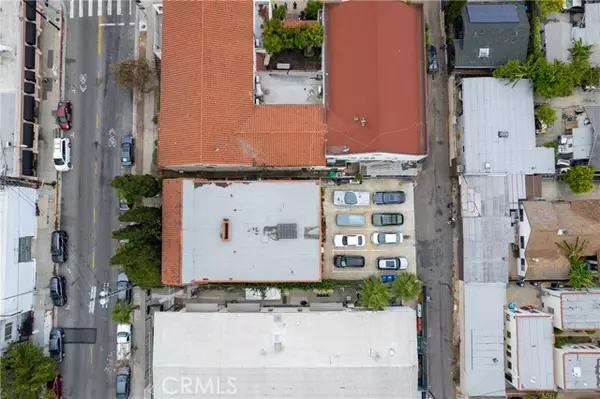 Los Angeles, CA 90027,1309 N Edgemont