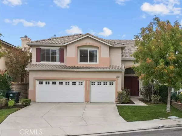 Castaic, CA 91384,29232 Saint Tropez