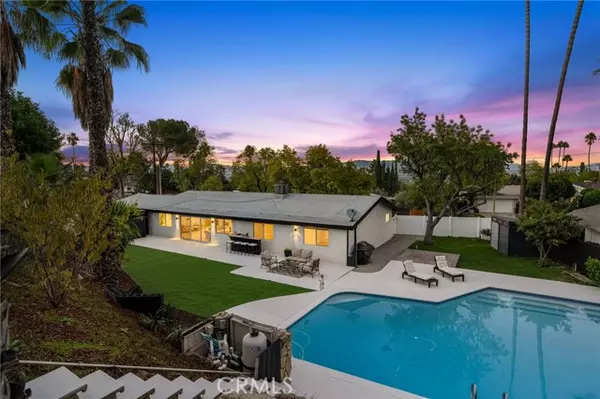 20632 Tiara ST, Woodland Hills, CA 91367