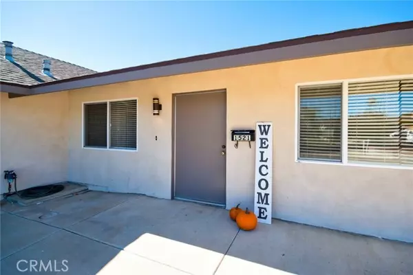 Ontario, CA 91764,1521 Marin