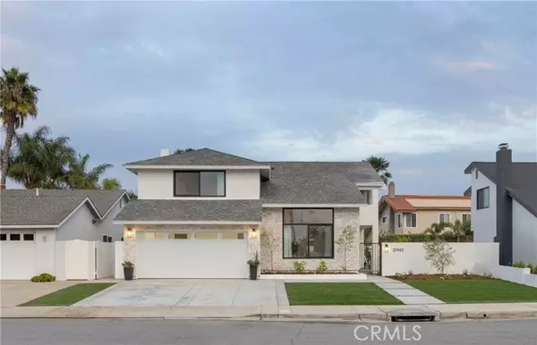 20942 Queens PARK, Huntington Beach, CA 92646