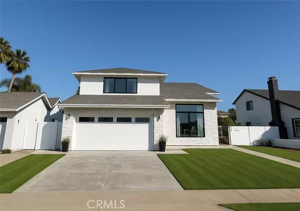 20942 Queens PARK, Huntington Beach, CA 92646