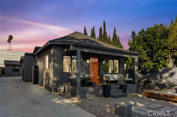 Hollywood, CA 90038,6029 Eleanor AVE