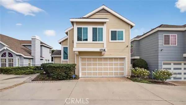 1714 Flower AVE, Torrance, CA 90503