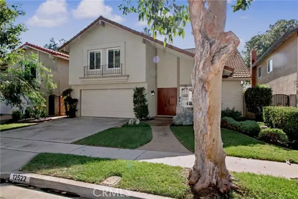 Cerritos, CA 90703,12522 Bubbling CRK