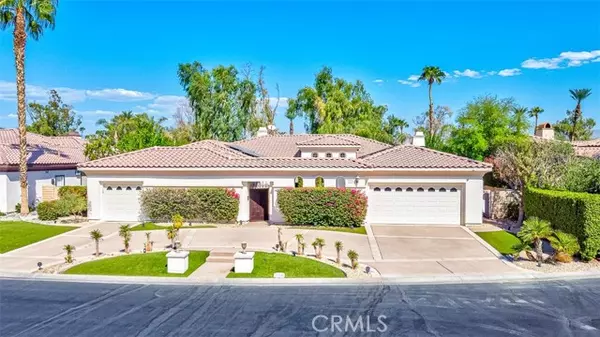 Rancho Mirage, CA 92270,17 Oakmont DR