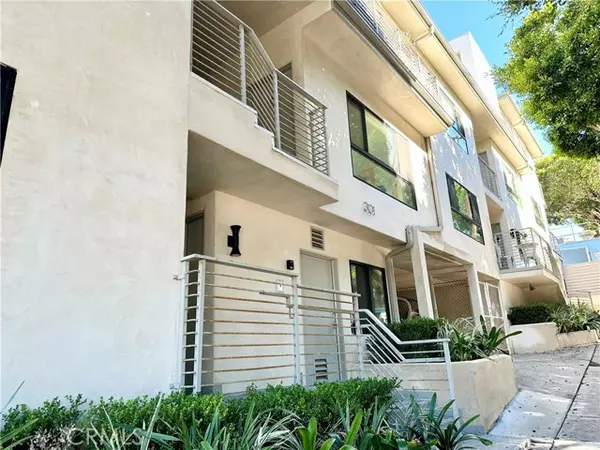 301 Ashland AVE 4, Santa Monica, CA 90405