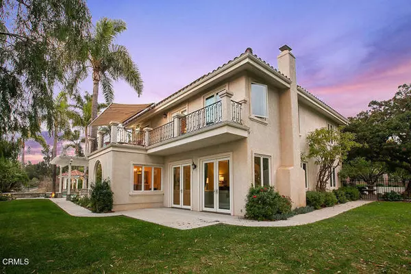 Camarillo, CA 93010,259 Valley Vista DR