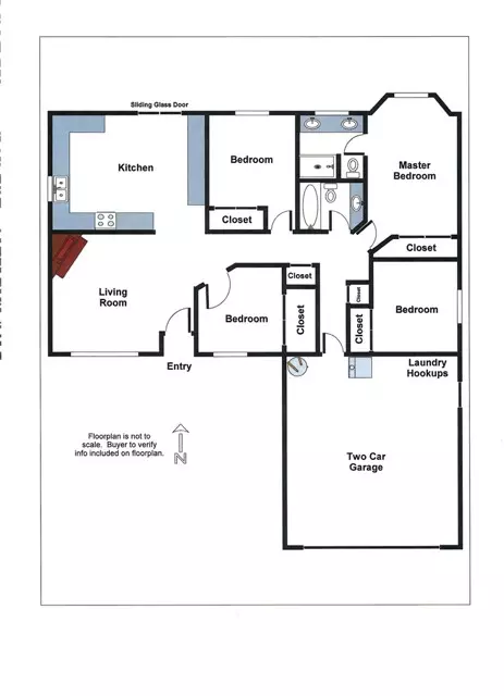 Rosamond, CA 93560,2137 Phlox