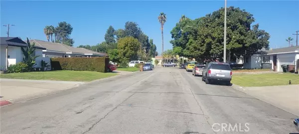 Anaheim, CA 92801,300 N Ranchito ST