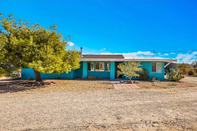 3613 Sage AVE, Yucca Valley, CA 92284