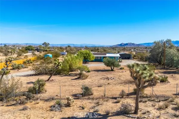 Yucca Valley, CA 92284,3613 Sage AVE