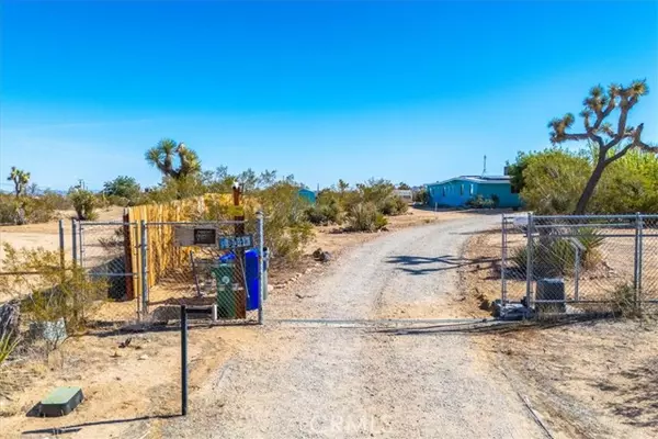 Yucca Valley, CA 92284,3613 Sage AVE