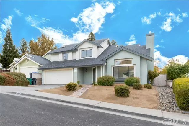 928 Moody CT, Paso Robles, CA 93446