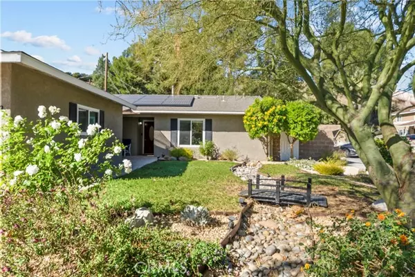 22003 Caceras, Saugus, CA 91350